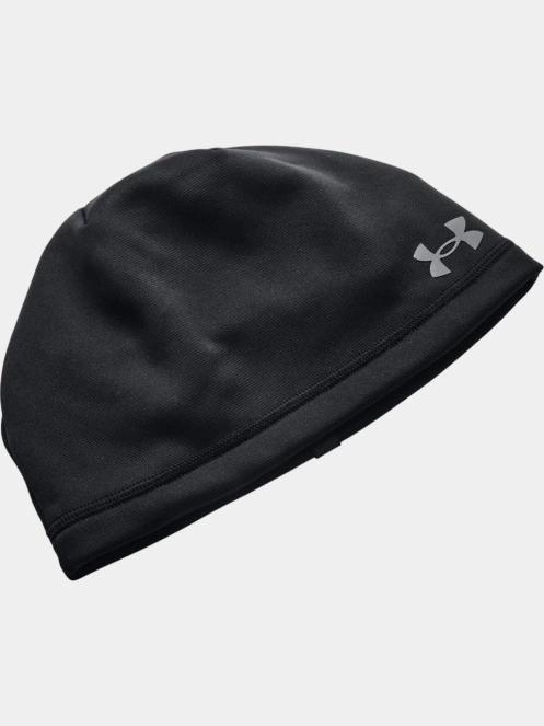 sapca pt. barbati Under Armour UA Storm Beanie negru 2