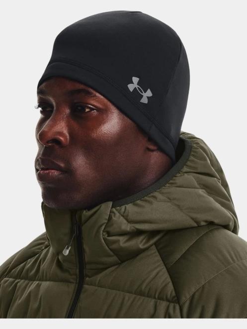 sapca pt. barbati Under Armour UA Storm Beanie negru 3