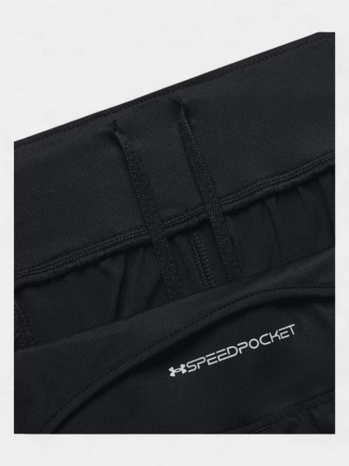 pantaloni de sport pt. femei Under Armour UA OutRun the Storm Pants negru 7