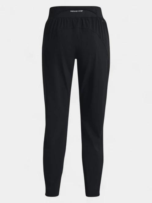 pantaloni de sport pt. femei Under Armour UA OutRun the Storm Pants negru 9