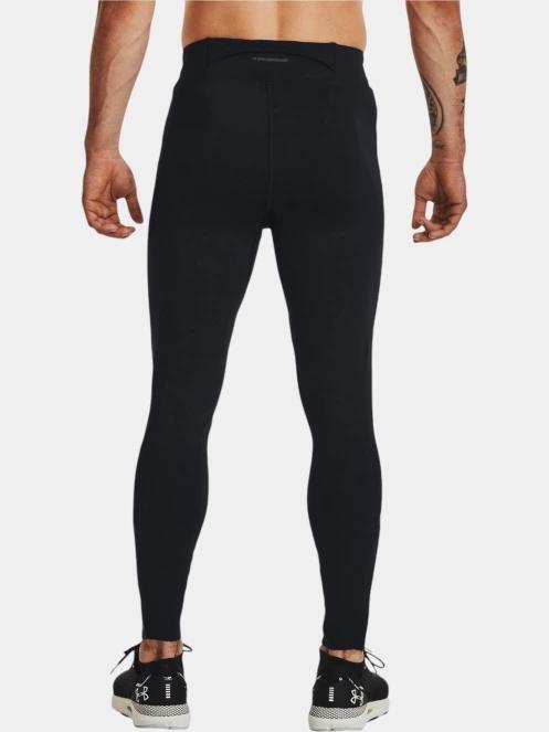 pantaloni de sport pt. barbati Under Armour Ua Launch Pro Tights negru 3