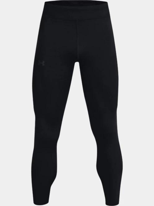 pantaloni de sport pt. barbati Under Armour Ua Launch Pro Tights negru 7