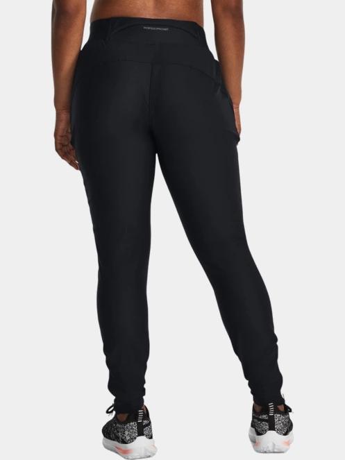 pantaloni de sport pt. femei Under Armour Ua Launch Pro Pants negru 3
