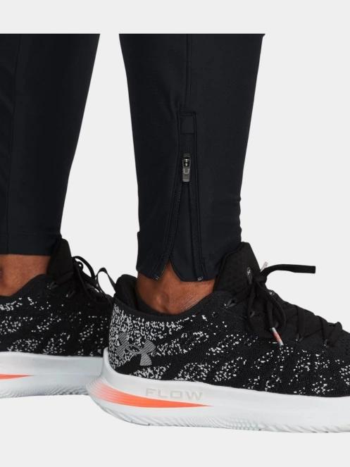 pantaloni de sport pt. femei Under Armour Ua Launch Pro Pants negru 5
