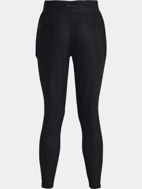 pantaloni de sport pt. femei Under Armour Ua Launch Pro Pants negru 9