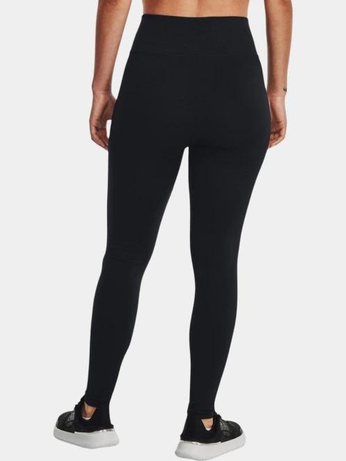 pantaloni de sport pt. femei Under Armour Ua Vanish Seamless Legging negru 3