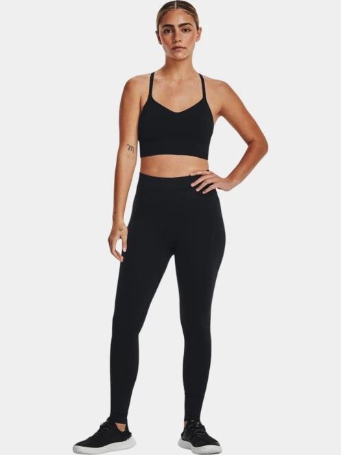 pantaloni de sport pt. femei Under Armour Ua Vanish Seamless Legging negru 4