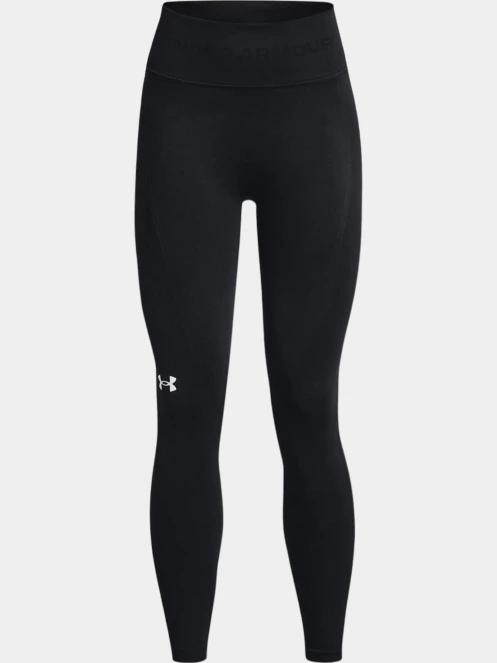 pantaloni de sport pt. femei Under Armour Ua Vanish Seamless Legging negru 6