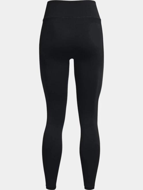 pantaloni de sport pt. femei Under Armour Ua Vanish Seamless Legging negru 7