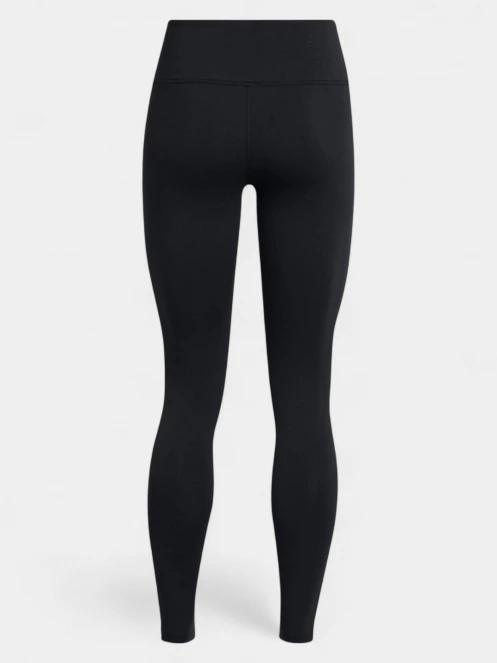pantaloni de sport pt. femei Under Armour UA Rival Legging negru 7