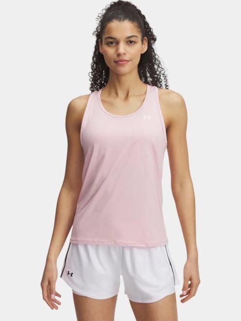 bluza tank pt. femei Under Armour Tech Knockout Tank roz 2