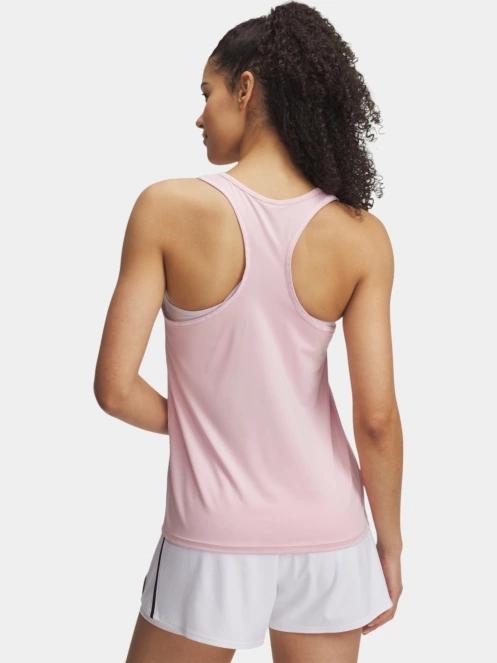 bluza tank pt. femei Under Armour Tech Knockout Tank roz 3