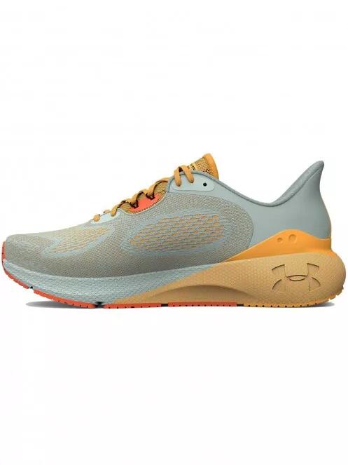 pantofi pentru alergare pt. femei Under Armour Ua W Hovr Machina 3 galben 3