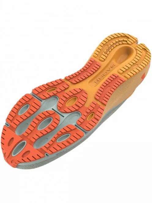 pantofi pentru alergare pt. femei Under Armour Ua W Hovr Machina 3 galben 6