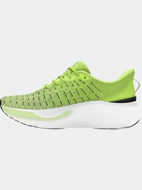 pantofi pentru alergare pt. barbati Under Armour UA Infinite Elite verde 3