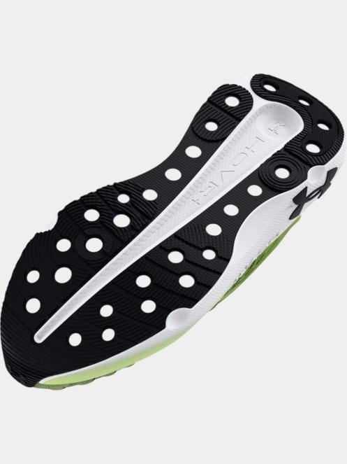 pantofi pentru alergare pt. barbati Under Armour UA Infinite Elite verde 7