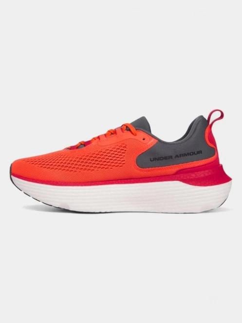 pantofi pentru alergare pt. barbati Under Armour UA Infinite Elite 2 rosu 3