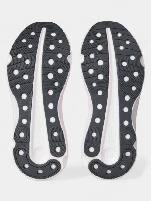 pantofi pentru alergare pt. barbati Under Armour UA Infinite Elite 2 rosu 6