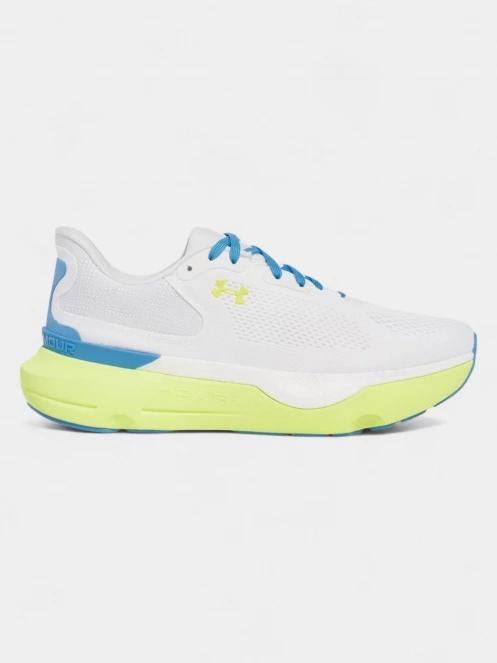 pantofi pentru alergare pt. femei Under Armour UA W Infinite Pro 2 alb 2