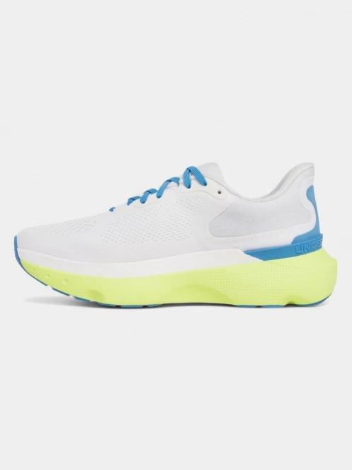 pantofi pentru alergare pt. femei Under Armour UA W Infinite Pro 2 alb 3