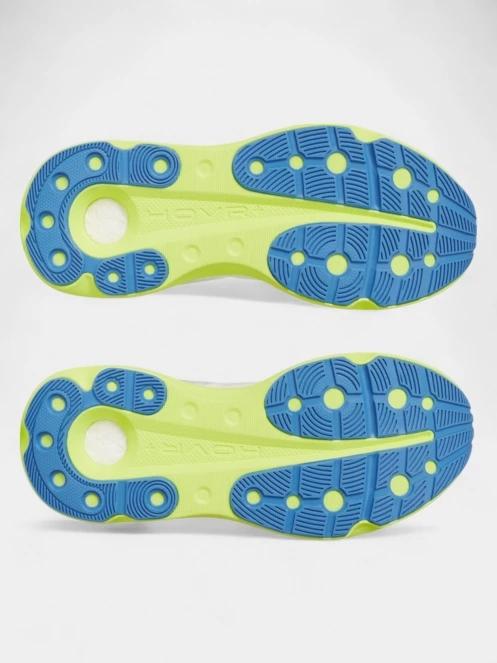 pantofi pentru alergare pt. femei Under Armour UA W Infinite Pro 2 alb 6