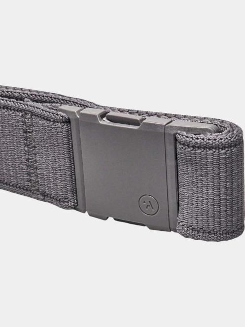 curea pt. barbati Arcade Belts Atlas gri 5