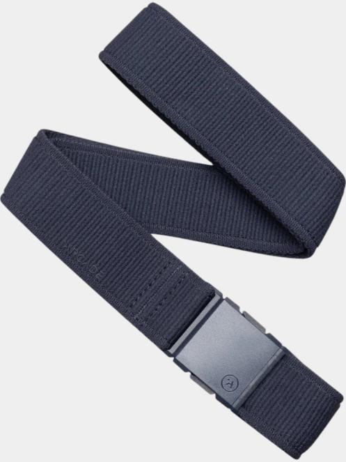 curea pt. barbati Arcade Belts Atlas albastru 2