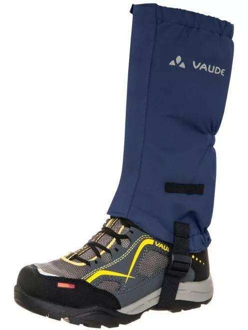 Vaude Kids Gaiter II albastru 2