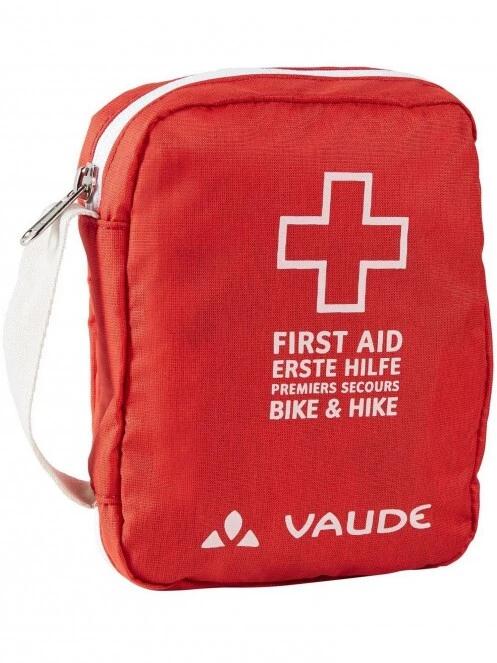trusa de prim ajutor Vaude First Aid Kit M rosu 2