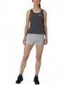 pantaloni scurti pentru sport pt. femei Salewa Pedroc 2 DST W Shorts gri 1