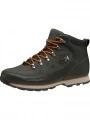 bocanci pt. barbati Helly Hansen The Forester oliv 1