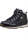 bocanci pt. barbati Helly Hansen The Forester albastru inchis 1