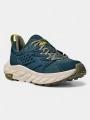 pantofi de drumetie pt. barbati Hoka Anacapa Breeze LOW albastru 1