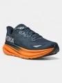 pantofi pentru alergat pe asfalt pt. barbati Hoka Clifton 9 GTX albastru inchis 1