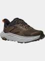 pantofi de drumetie pt. barbati Hoka Anacapa 2 Low GTX maro 1