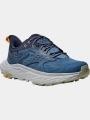 pantofi de drumetie pt. barbati Hoka Anacapa 2 Low GTX albastru 1