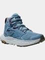 pantofi de drumetie pt. femei Hoka Anacapa 2 Mid GTX albastru 1
