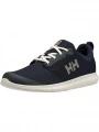 incaltaminte de strada pt. barbati Helly Hansen Feathering albastru inchis 1