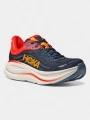 pantofi de cros pt. barbati Hoka Bondi 9 albastru inchis 1