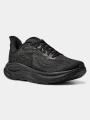 pantofi pentru alergat pe asfalt pt. barbati Hoka Clifton 10 negru 1
