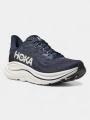 pantofi pentru alergat pe asfalt pt. barbati Hoka Clifton 10 albastru inchis 1