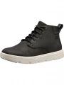 bocanci pt. barbati Helly Hansen Pinehurst Leather negru 1