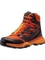 bocanci de drumetie pt. barbati Helly Hansen Traverse Ht Boot rosu 1