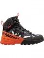 bocanci de drumetie pt. barbati Helly Hansen Crestone Ullr Ht negru 1
