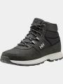 bocanci pt. barbati Helly Hansen Woodlands 2 negru 1