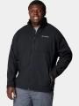 jacheta softshell pt. barbati Columbia Ascender Softshell Jacket negru 1