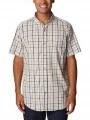 camasa cu maneci scurte pt. barbati Columbia Rapid Rivers II Short Sleeve Shirt nisip 1