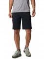 pantaloni scurti pt. barbati Columbia Tech Trail Short negru 1