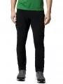 pantaloni de drumetie pt. barbati Columbia M Titan Pass Pant negru 1