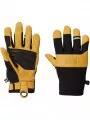 manusi de schi Mountain Hardwear Crux Gore-Tex Infinium Glove negru 1